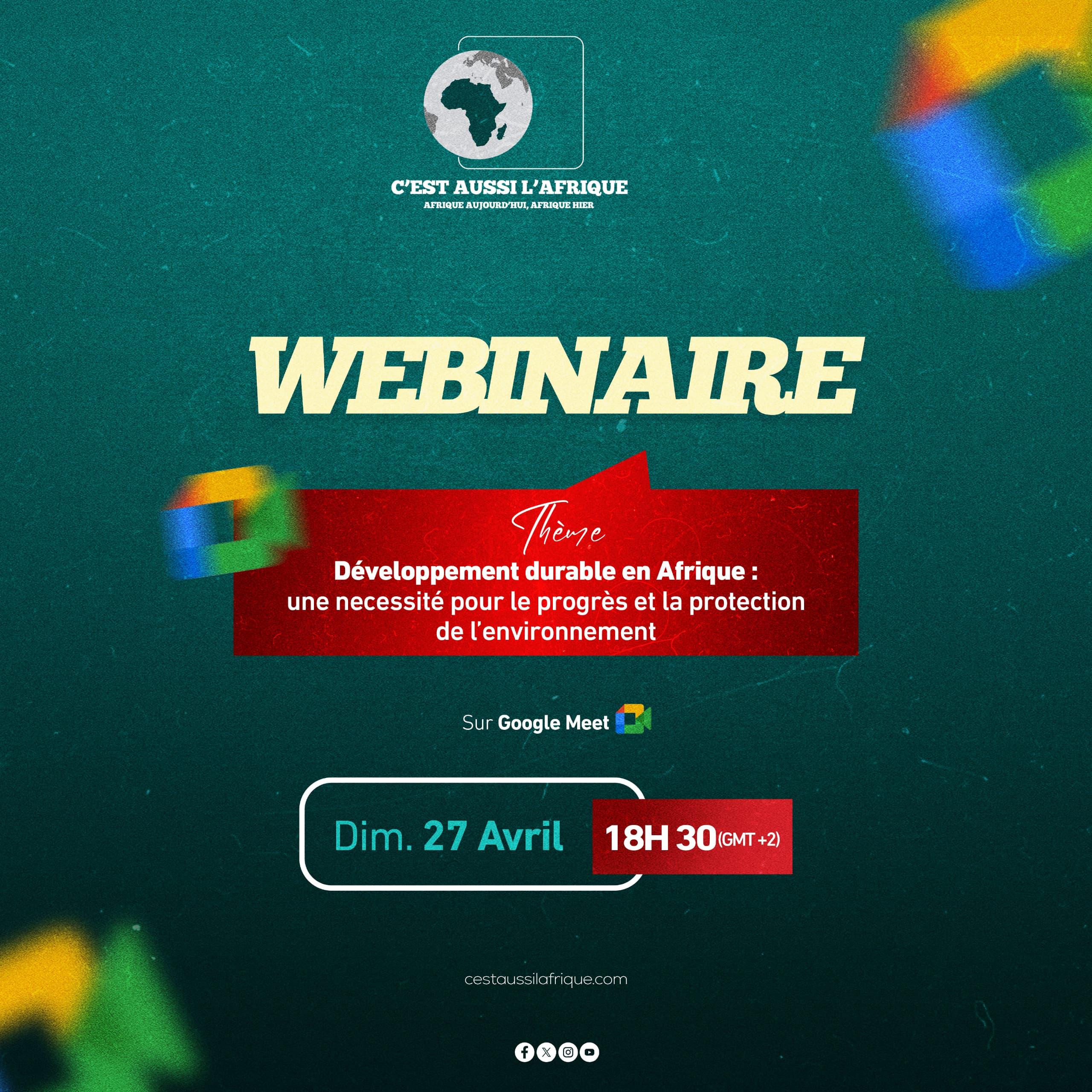 Tech innovation in Africa