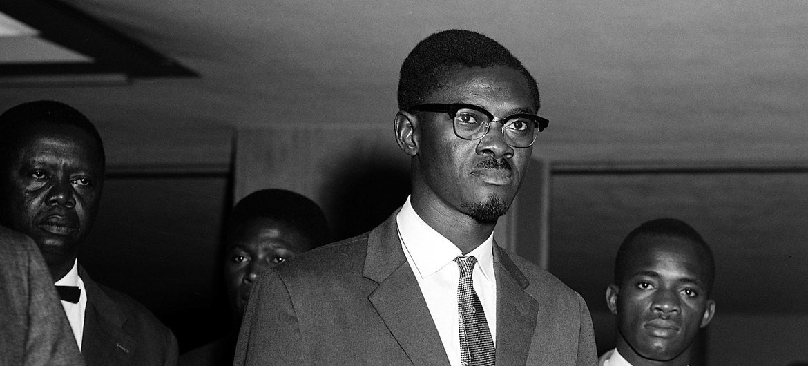 Tech innovation in Africa